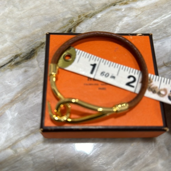 Hermes bracelet - Picture 2 of 6